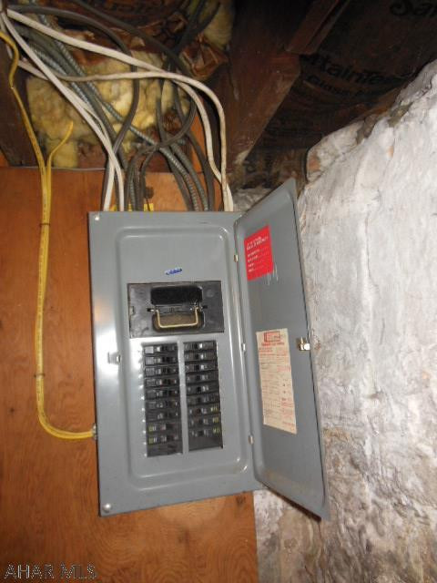 Fairview - Residential