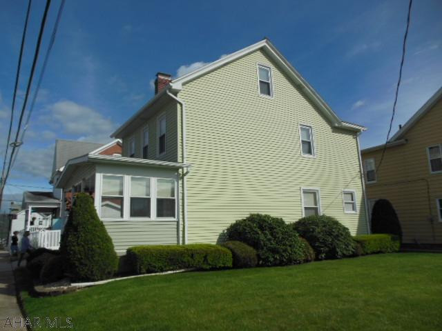 Fairview - Residential