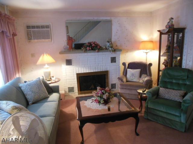 Fairview - Residential