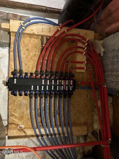 Antis Township - Residential