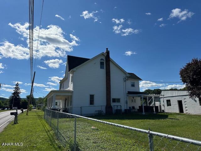 Antis Township - Residential