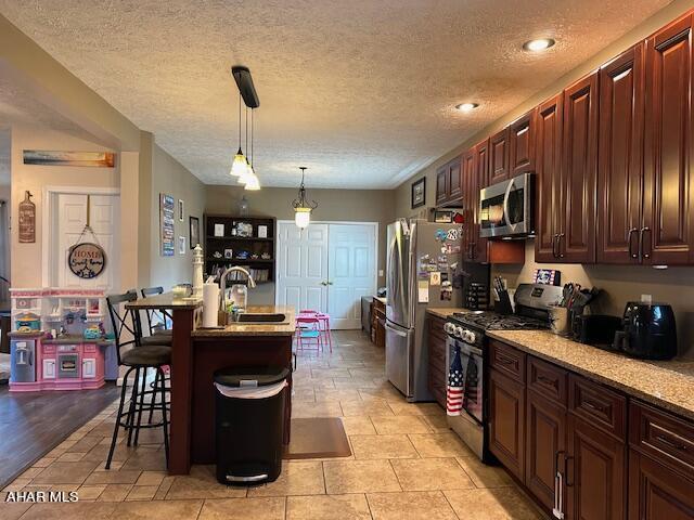 Antis Township - Residential