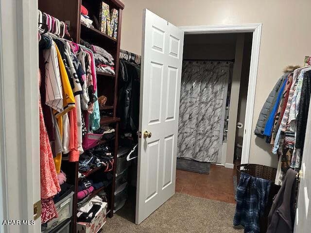 Antis Township - Residential