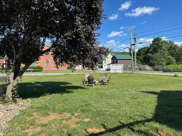 Antis Township - Residential