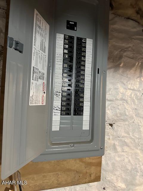 Antis Township - Residential