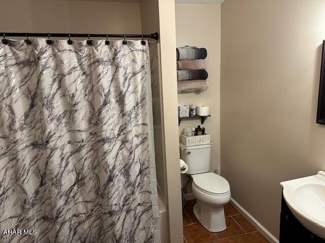 Antis Township - Residential