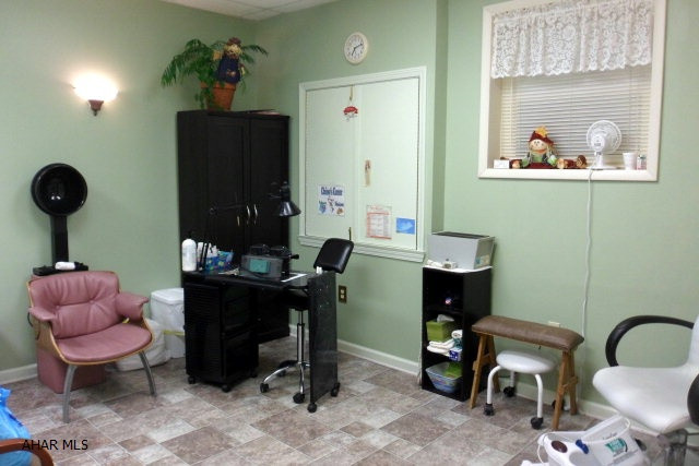 Unknown - Commercial Sale