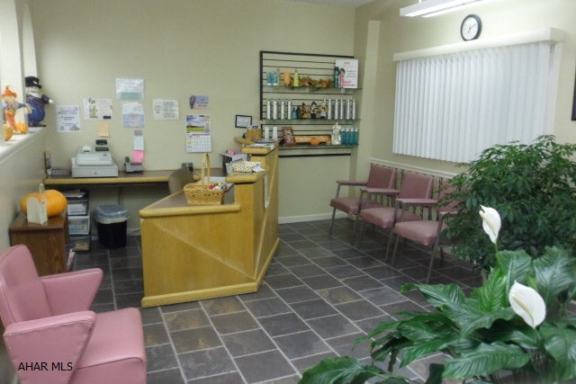 Unknown - Commercial Sale