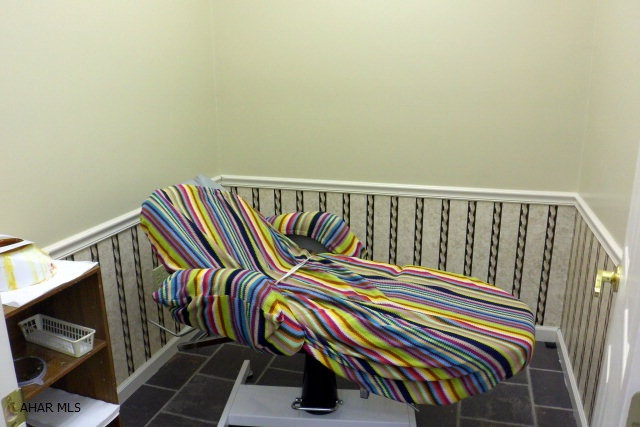 Unknown - Commercial Sale