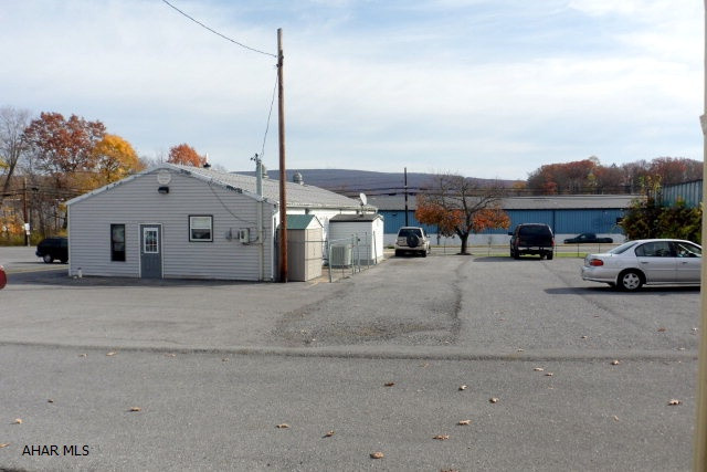 Unknown - Commercial Sale