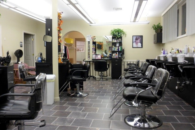 Unknown - Commercial Sale