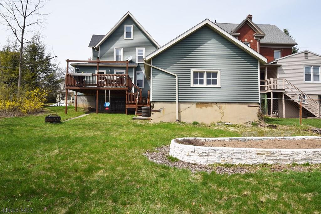 Hollidaysburg - Residential