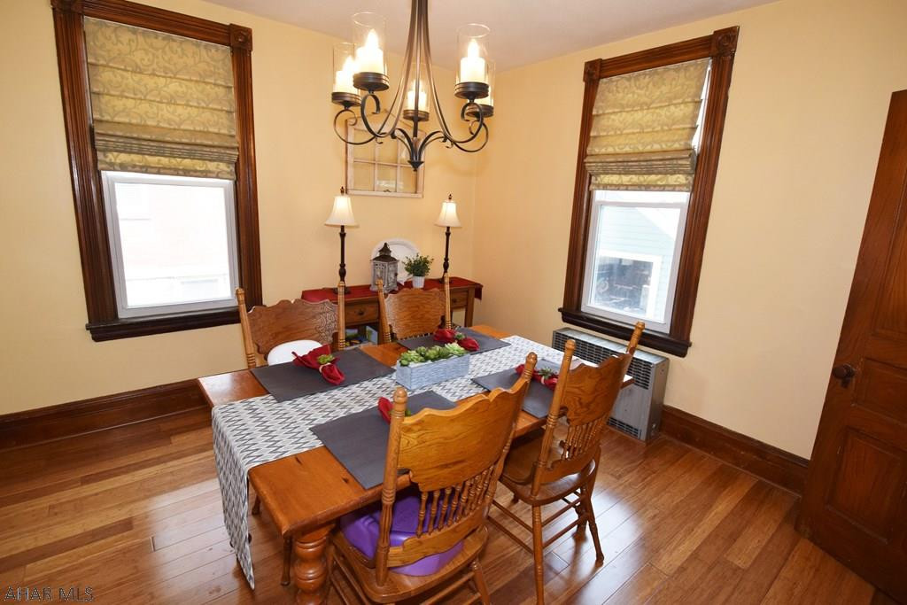 Hollidaysburg - Residential