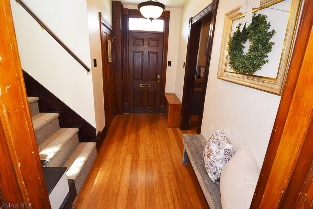 Hollidaysburg - Residential