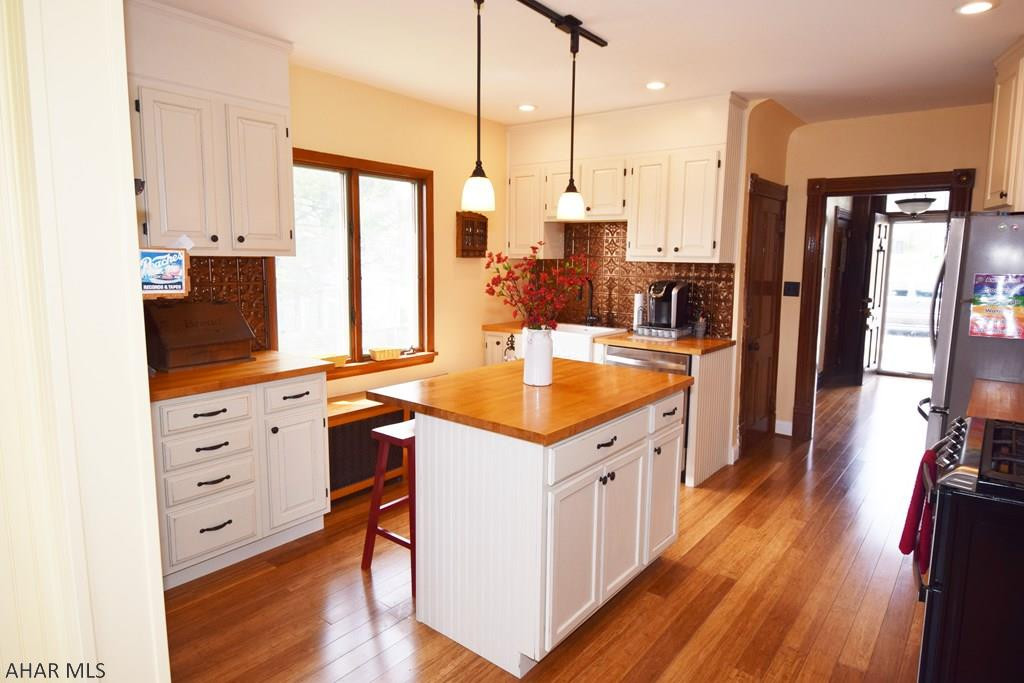 Hollidaysburg - Residential