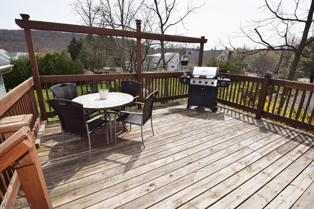 Hollidaysburg - Residential