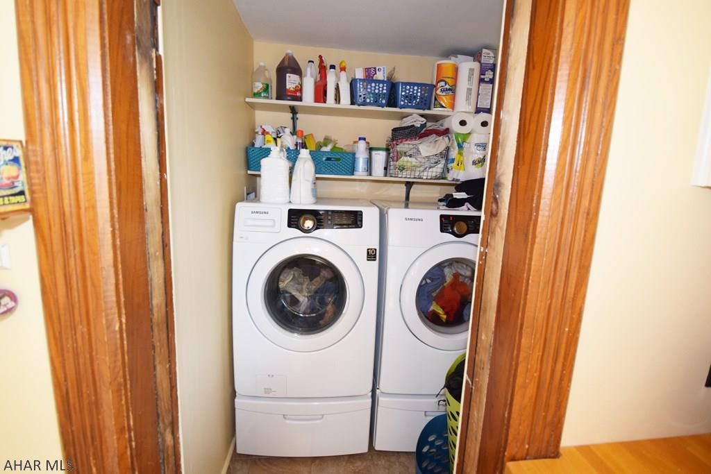 Hollidaysburg - Residential