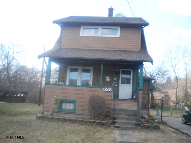 Unknown - Residential