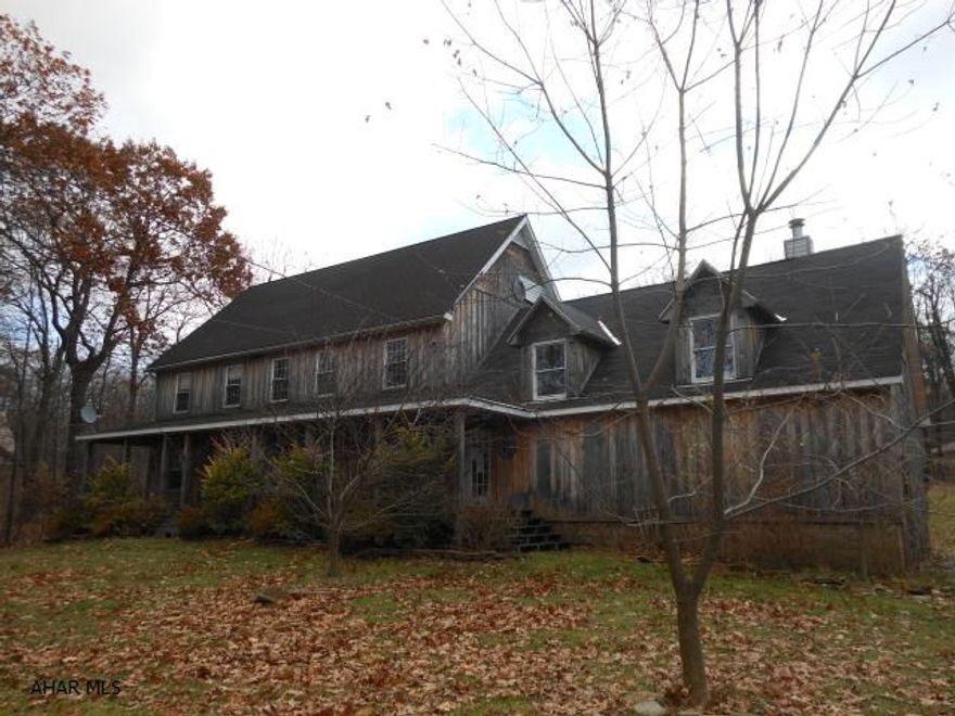 This is a Fannie Mae HomePath property.