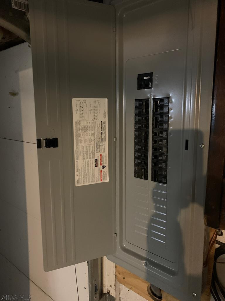 Unknown - Residential