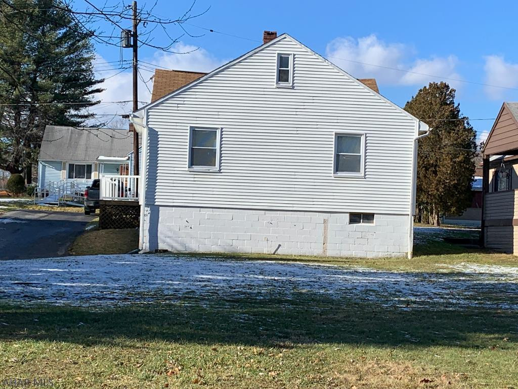 Unknown - Residential