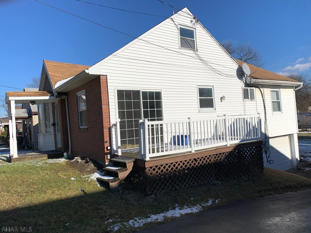 Unknown - Residential