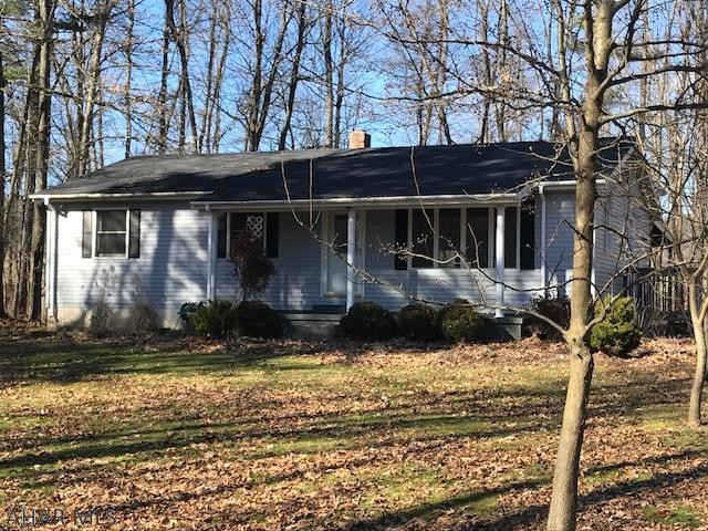 Warriors Mark - Residential