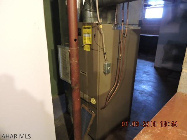 Warriors Mark - Residential