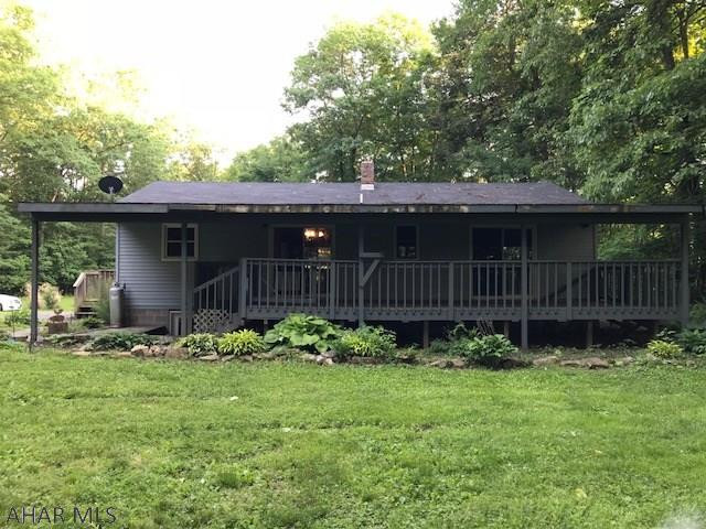 Warriors Mark - Residential