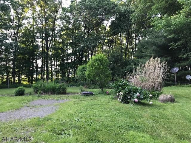 Warriors Mark - Residential