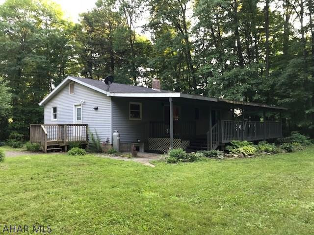 Warriors Mark - Residential