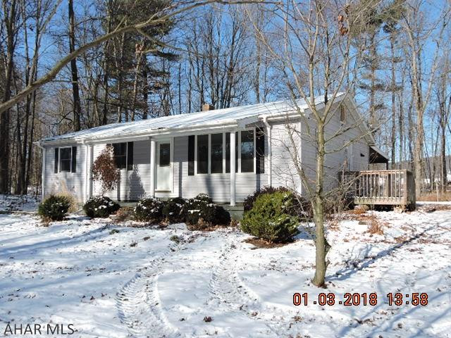 Warriors Mark - Residential