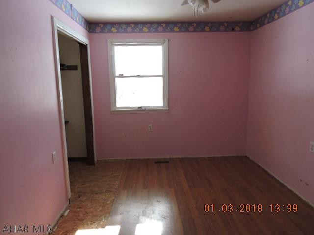 Warriors Mark - Residential