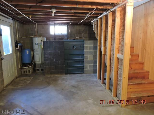 Warriors Mark - Residential