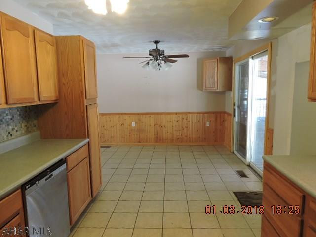 Warriors Mark - Residential