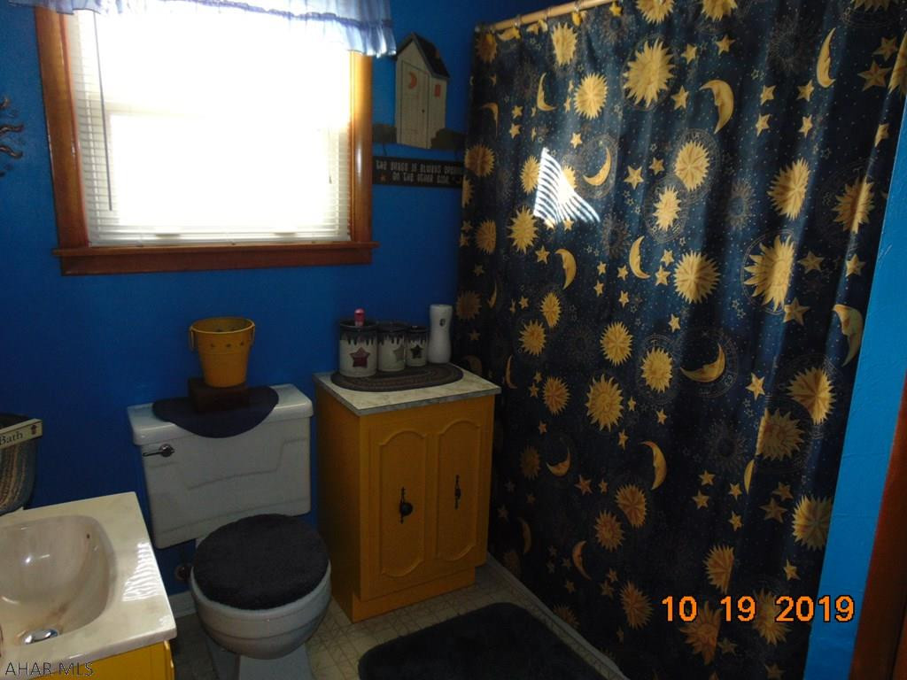 Unknown - Residential