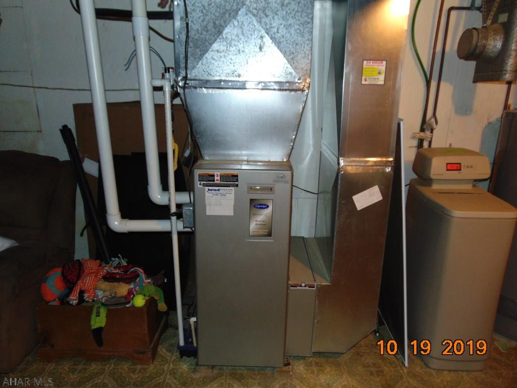 Unknown - Residential