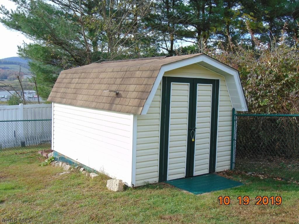 Unknown - Residential