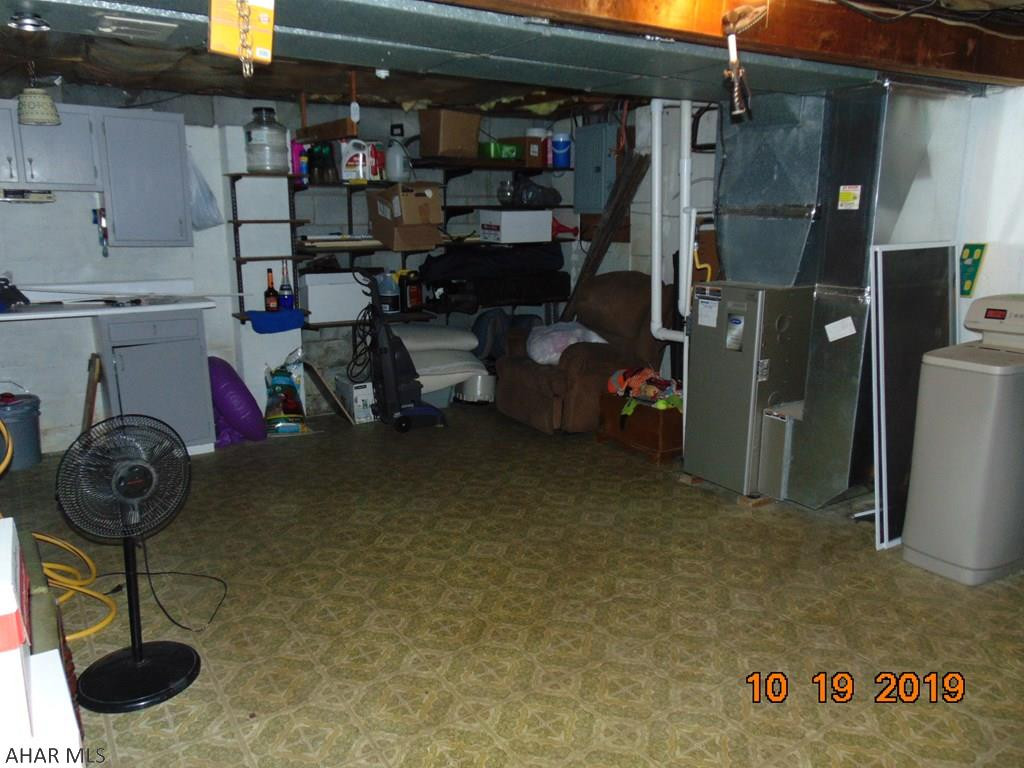 Unknown - Residential