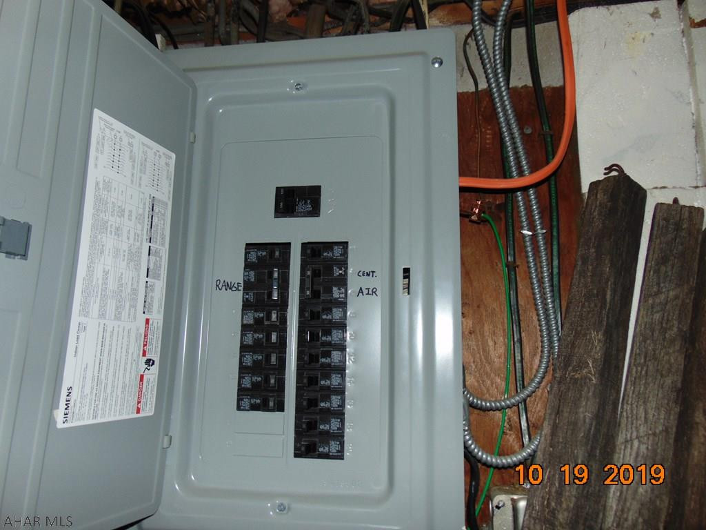 Unknown - Residential