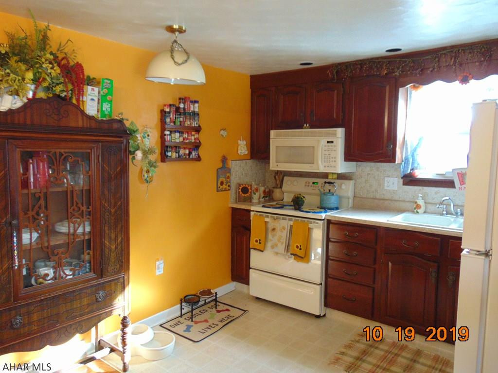 Unknown - Residential