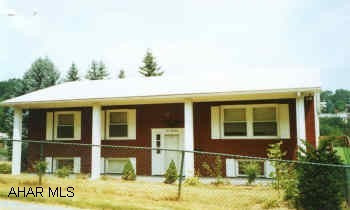 College Heights - Residential