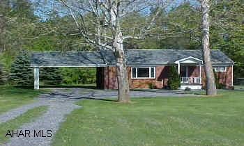 West Loop - Residential