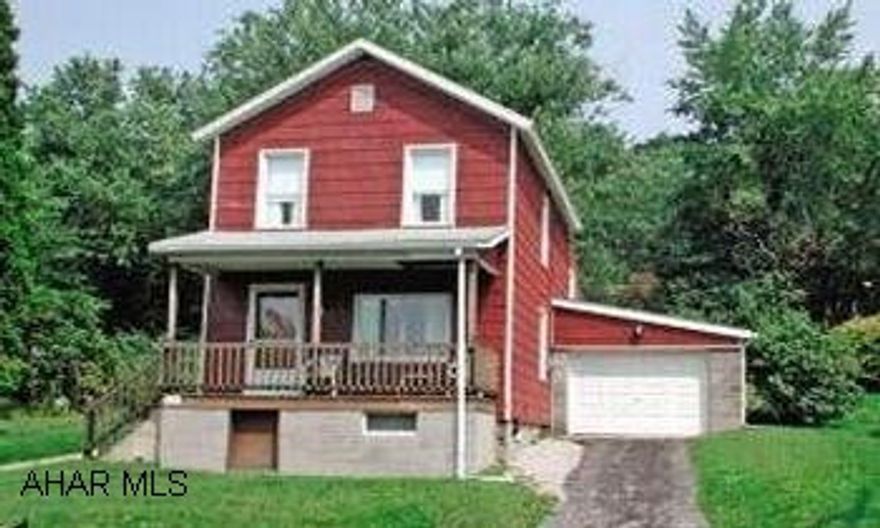 Twin Rocks- 2 story 2 BR home on a 35 x 110 lot. 1 car attached garage. Call Scott @ 814-525-2291 Twin Rocks- 2 story 2 BR home on a 35 x 110 lot. 1 car attached garage. Call Scott @ 814-525-2291