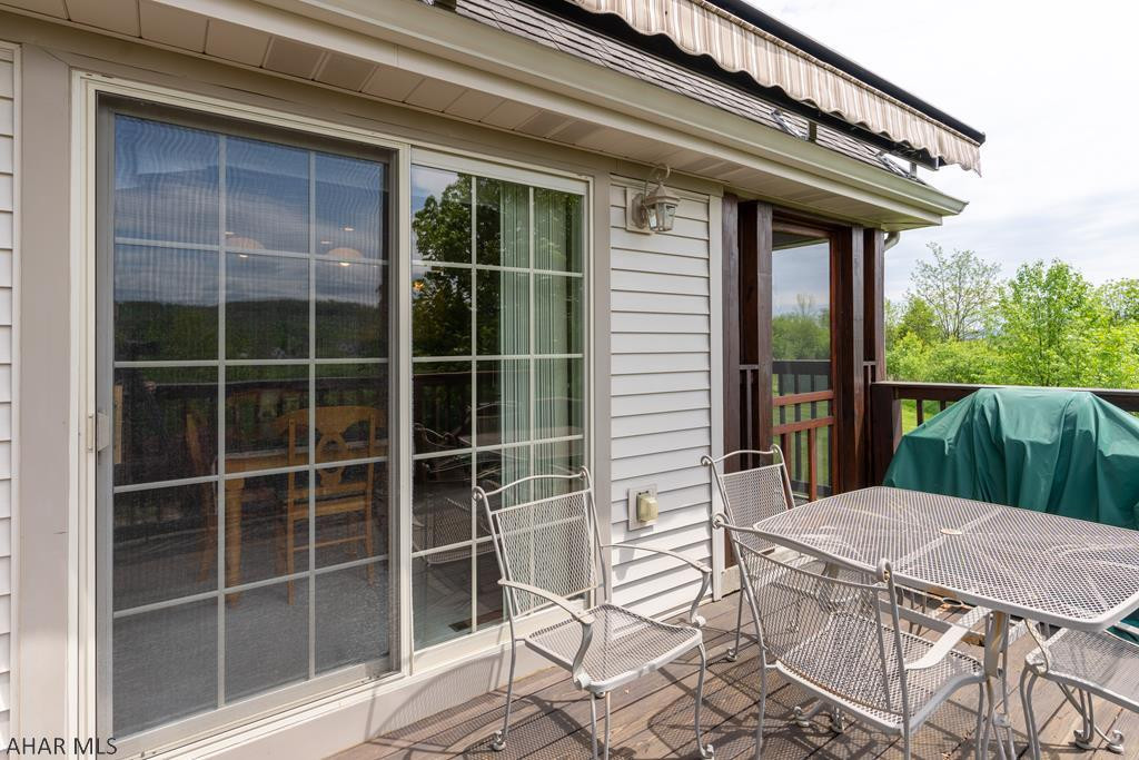 Holiday Hills - Residential