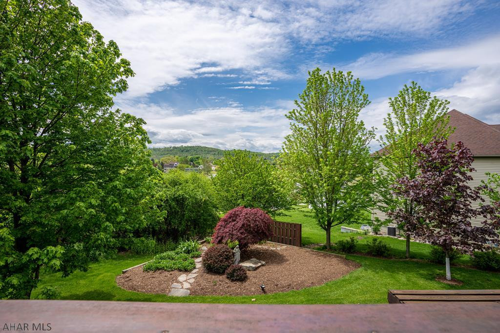 Holiday Hills - Residential