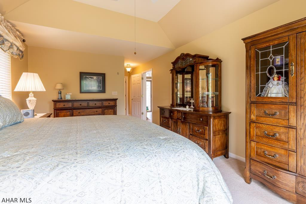 Holiday Hills - Residential