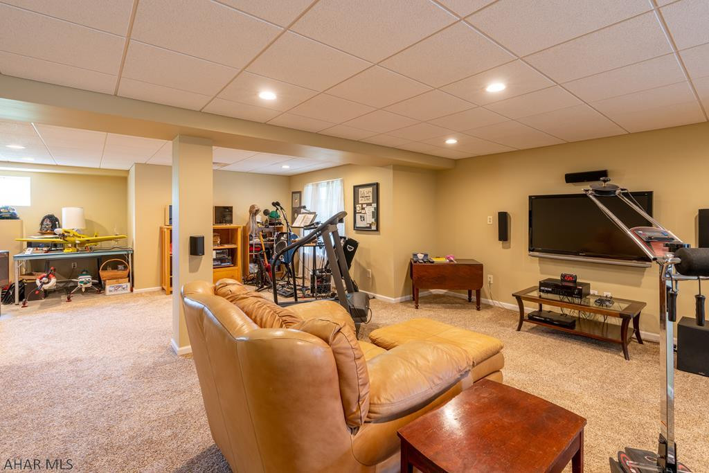 Holiday Hills - Residential