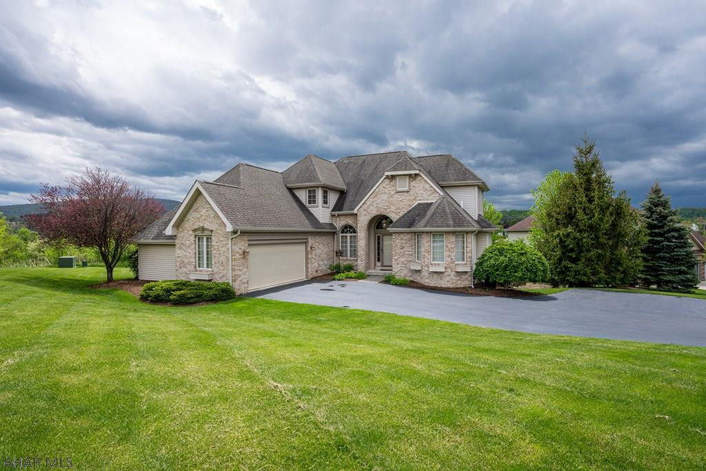 Holiday Hills - Residential