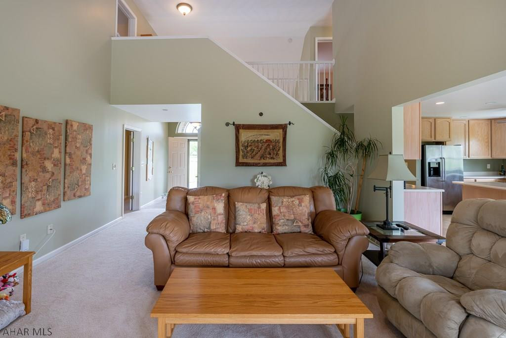 Holiday Hills - Residential